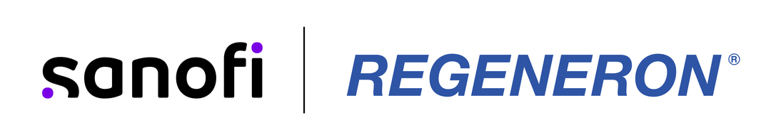 Sanofi-Regeneron-Logo